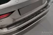 Avisa černá ocelová ochrana nárazníku "Strong Edition" VOLVO V90 kombi 2016->, VOLVO V90 Cross Country 2016->