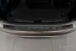 Avisa černá ocelová ochrana nárazníku "Strong Edition" VOLVO V90 kombi 2016->, VOLVO V90 Cross Country 2016->
