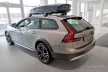 Avisa černá ocelová ochrana nárazníku "Strong Edition" VOLVO V90 kombi 2016->, VOLVO V90 Cross Country 2016->