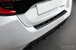 Avisa černá ocelová ochrana nárazníku "Strong Edition" TOYOTA GR YARIS 2020->