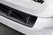 Avisa černá ocelová ochrana nárazníku "Strong Edition" TOYOTA GR YARIS 2020->