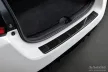 Avisa černá ocelová ochrana nárazníku "Strong Edition" TOYOTA GR YARIS 2020->