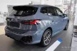 Avisa ochrana nárazníku Bmw 2 ACTIVE Tourer II U06 M-pakiet 2021-> ocel černá