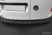 Avisa černá ocelová ochrana nárazníku "Strong Edition" VOLKSWAGEN CADDY 2003-2015, FL2015-2020, VOLKSWAGEN CADDY MAXI 2003-2015, FL02.2015->2020