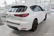 Avisa černá ocelová ochrana nárazníku "Strong Edition" MAZDA CX-60 2022->