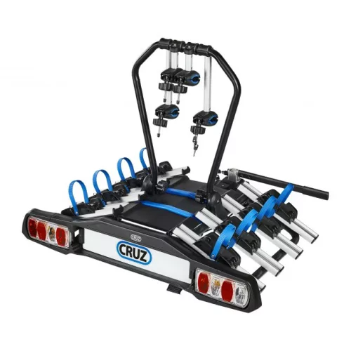 Cruz Pivot Stojany na kola - 4 tažné Stojany na kola 60 kg