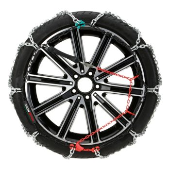   EgriAuto COM 9 Sněhové řetězy Ö-NORM, TÜV/GS, rozměr:130 SZGK 3500 kg