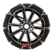 EgriAuto S-16-os Sněhové řetězy Ö-NORM, TÜV/GS, rozměr:22 SUV/TGK 3500 kg