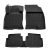 EgriAuto Prémiové 3D gumové autokoberce s upevněním FORD Kuga III 2019- 5 ks