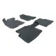 EgriAuto Prémiové 3D gumové autokoberce s upevněním Kia Sportage 2010-2016