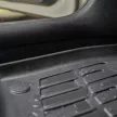 EgriAuto 3D prémiové gumové koberce s patentkami Renault ZOE 2018- 5 ks