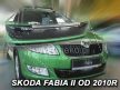 Zimní kryt chladiče SKODA Roomster 2010-2015 (dolní)