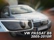 VW Passat B6 2005-2010 zimní kryt chladiče (horní)