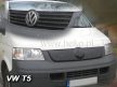Zimní kryt chladiče VW Transporter T5/Caravelle 2003-2009