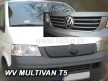 Zimní kryt chladiče VW Transporter T5 Multivan 2003-2009