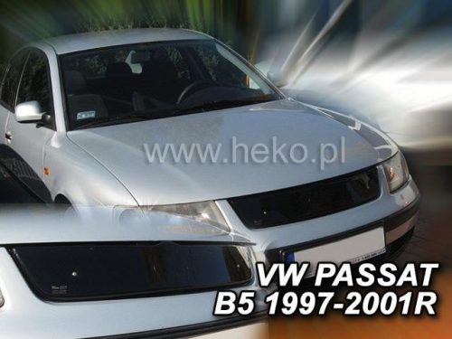 Zimní kryt chladiče VW Passat B5 1996-2001