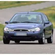 Zimní kryt chladiče FORD Mondeo 1996-2000