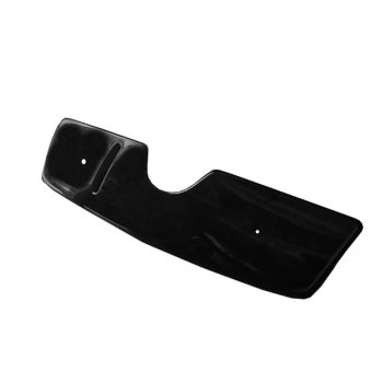 Zimní kryt chladiče SKODA Octavia II. 2004-2008 (horní)