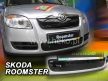 Zimní kryt chladiče SKODA Roomster 2007-2010 (dolní)