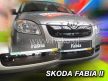 Zimní kryt chladiče SKODA Roomster 2007-2010 (dolní)