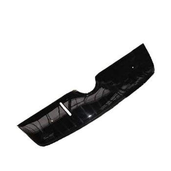 SKODA Octavia II. zimní kryt chladiče 2009-2013 (horní)