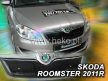 Zimní kryt chladiče SKODA Roomster 2010- (horní)