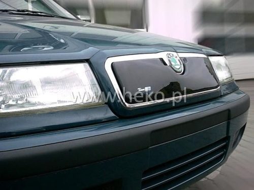 SKODA Felicia zimní kryt chladiče (horní)