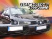 Zimní kryt chladiče Seat Leon 1999-2005 (dolní)