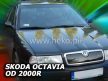 Zimní kryt chladiče SKODA Octavia I. 2000-2010 (po aktualizaci)