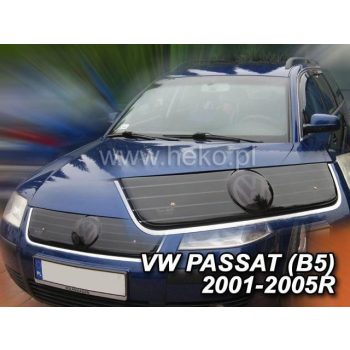 Zimní kryt chladiče VW Passat B5 2001-2005