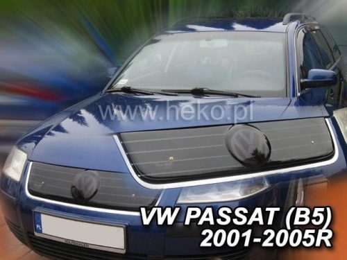 Zimní kryt chladiče VW Passat B5 2001-2005