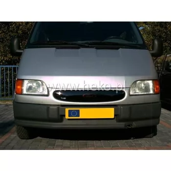 Zimní kryt chladiče FORD Transit 1992-2000