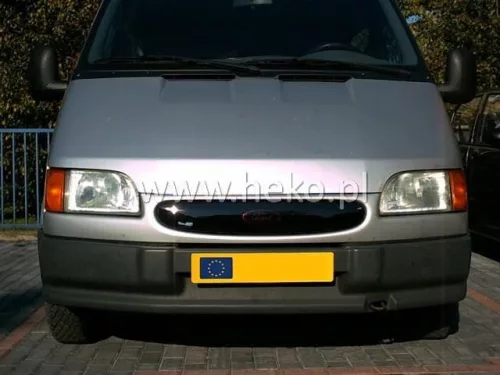 Zimní kryt chladiče FORD Transit 1992-2000