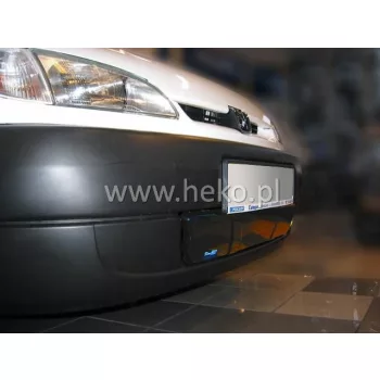   Zimní kryt chladiče CITROEN Berlingo 1996-2003 (před faceliftem)