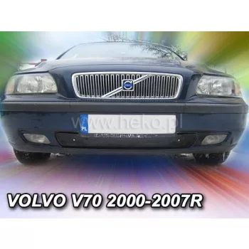 Zimní kryt chladiče Volvo V70 2000-2007 (dolní)