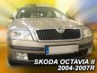 Zimní kryt chladiče SKODA Octavia II. 2004-2008 (dolní)
