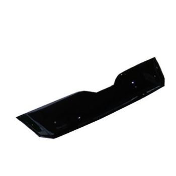   Zimní kryt chladiče SKODA Superb II. 2013-2015 (po aktualizaci)