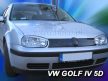 Zimní kryt chladiče VW Golf IV. 1997-2004