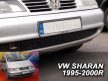 Zimní kryt chladiče FORD Galaxy 1995-2000 (dolní)