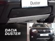 Zimní kryt chladiče Dacia Duster 2010-2018