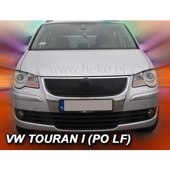 Zimní kryt chladiče VW Touran 2006-2010