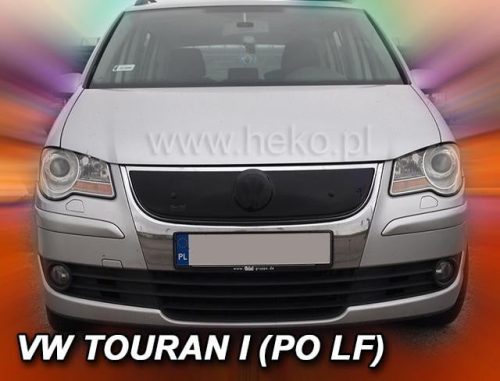 Zimní kryt chladiče VW Touran 2006-2010