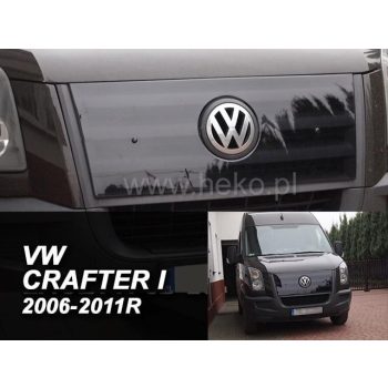 Zimní kryt chladiče VW Crafter 2006-2011