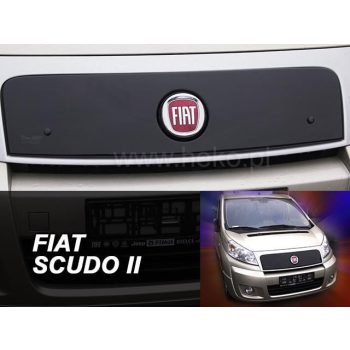 Zimní kryt chladiče FIAT Scudo 2007-2016