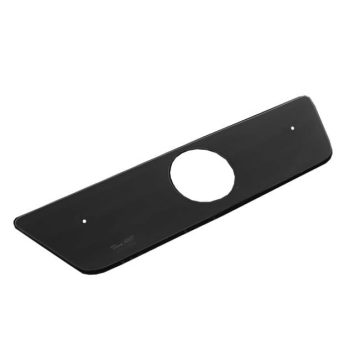 VW Caddy 2003-2010 (před faceliftem) zimní kryt chladiče