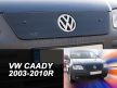 VW Caddy 2003-2010 (před faceliftem) zimní kryt chladiče
