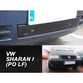 VW Sharan 2000-2010 zimní kryt chladiče (spodní)