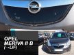 Zimní kryt chladiče OPEL Meriva B 2010-2014 (před faceliftem)