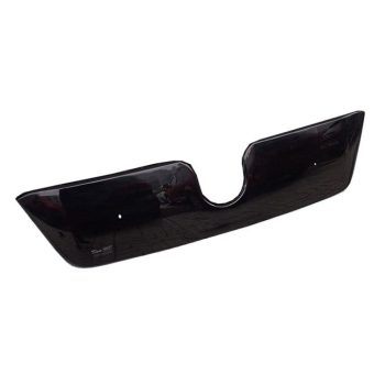   Zimní kryt chladiče FIAT Ducato 2014-2023 (po předním faceliftu)