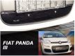 Zimní kryt chladiče FIAT Panda 2012-